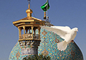 اوقات شرعی 23 مرداد ماه به افق شیراز