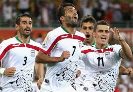 تيم ملي فوتبال به ايتاليا سفر كرد