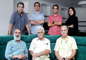 شروع داوری فیلم های مستند هجدهمين جشن سینمای ايران