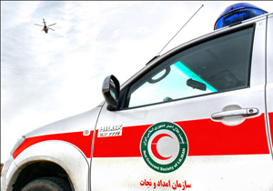 امدادرسانی به بیش از 1300 نفر در 72 ساعت گذشته/نجات 459 نفر از مرگ