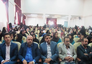 برگزاری دومین جشنواره دختران "سرآمد کویر" در اشکذر