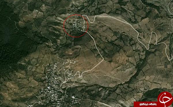 عجایبی از نکا، روستایی ساحلی در دل جنگل های شمال + تصاویر