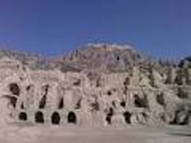 کوه خواجه نگین درخشانی در دل کویر