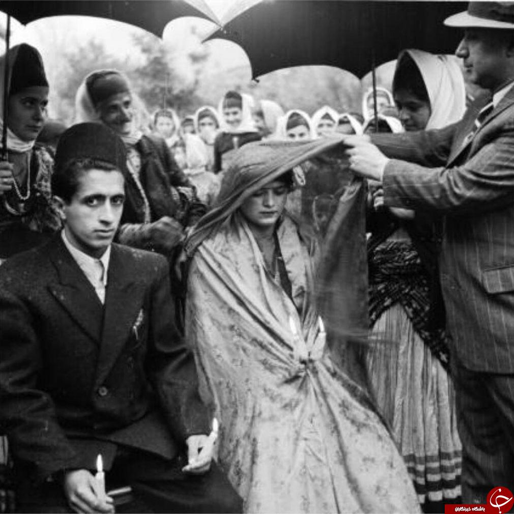 ایران قدیم به روایت تصاویر