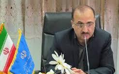 معرفی مدیر کل جدید تعاون ، کار و رفاه اجتماعی گلستان