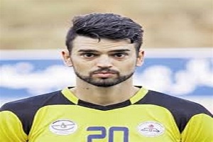 اولین شام پادوانی با یک استقلالی