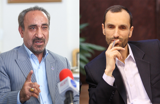 هرگز تقاضاى دريافت اعتبار نكردم/ سخنان بقايى درست بود، پيراهن عثمان میشد هرگز تقاضاى دريافت اعتبار نكردم/ سخنان بقايى درست بود، پيراهن عثمان میشد