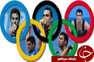 هاشمی و براری؛ مصمم برای کسب مدالهای بعدی وزنه برداری + فیلم