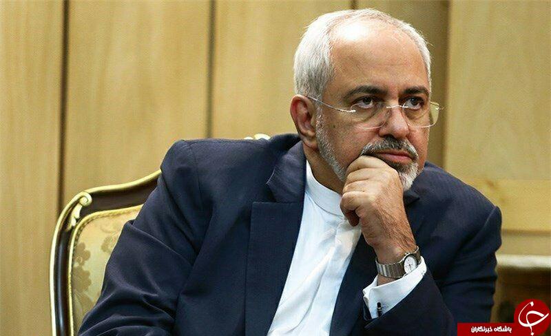 زندگی خصوصی ظریف