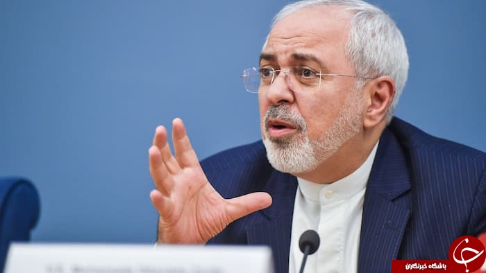 زندگی خصوصی ظریف