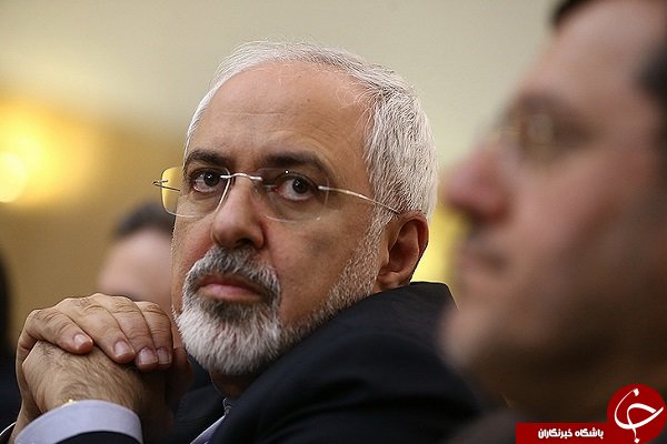 زندگی خصوصی ظریف