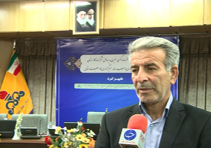 بهره مندی 93 درصد جمعیت چهارمحال و بختیاری از نعمت گاز