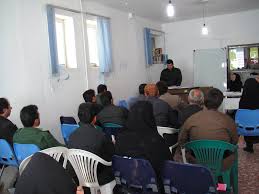جوانان قشر توانمند و نیروهای اصلی کار در جامعه