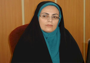 پیگیری مشکلات بانوان استان باحضور معاون رئیس‌جمهوری