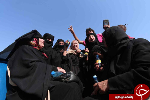 از پیاده&zwnj;روی نخست&zwnj;وزیر انگلیس در کوه&zwnj;های آلپ تا فرشی از گل در بروکسل