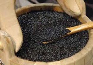 تیلا پیا جای قزل آلا در بازار ایران را تنگ نکرده است/ خاویار ایرانی بی رقیب دردنیا