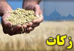 جمع ‌آوری 276 میلیون ریال زکات در فارس