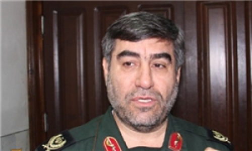 پذیرش دانشجوی بورسیه توسط معاونت بهداشت و درمان سپاه