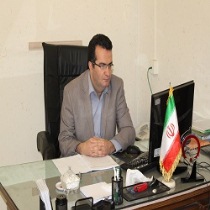 اهدا 170 میلون ریال به بخش NICU بیمارستان امام خمینی (ره) مهاباد