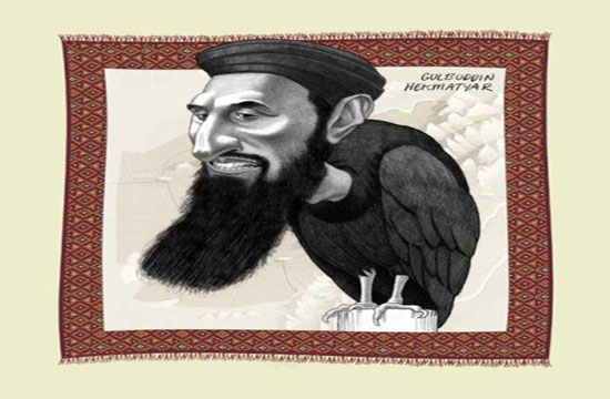 &laquo;صلح حکمتیار&raquo; سازوکاری آمیخته با ناامنی و نفوذ آمریکایی!