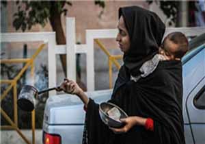 مافیای تکدی‌گری با درآمدهای میلیونی