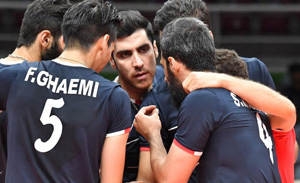 ایران – مصر / جدالی برای صعود از مرحله مقدماتی