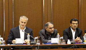 برگزاری گردهمایی مدیران مالی دانشگاه علوم پزشکی کشور