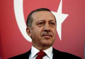 اردوغان به ایران می‌آید