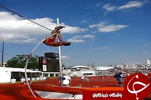 گروه بندی پرش با نیزه مردان المپیک مشخص شد