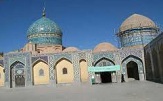 تجلیل از امام زادگان در دهه کرامت تجلیل از امام زادگان در دهه کرامت