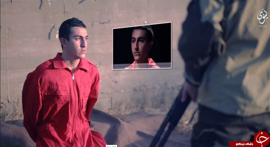 اعدام شماری از فعالان کمپین 