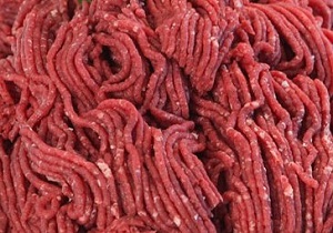 کشف بیش از 2 تن گوشت بوقلمون تاریخ گذشته