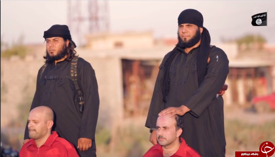 اعدام شماری از فعالان کمپین 