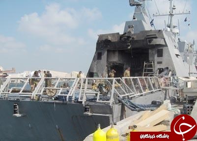 اطلاعات منتشر نشده از عملیات منحصربه&zwnj;فرد حزب&zwnj;الله/ اصابت ۲ کروز ایرانی به 