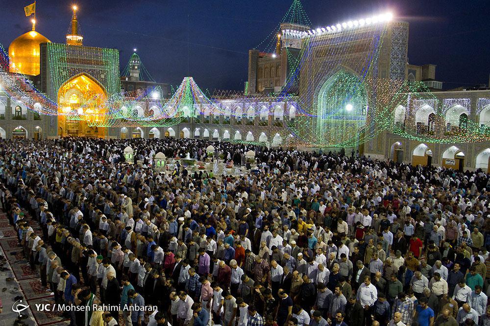 هدیه ای که موجب مسلمان شدن یک بانوی اسپانیایی شد