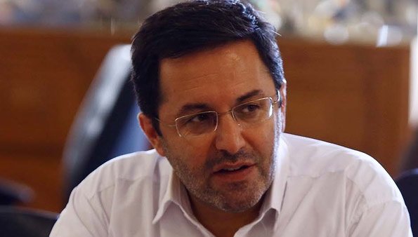 "جهانگیرزاده" سفیر ایران در جمهوری آذربایجان شد