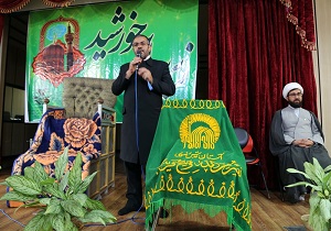 آزادی 10 زندانی با کمک خدام رضوی در یزد