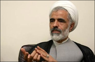 روحانی قافیه انتخابات را به نزدیکانش واگذار خواهد کرد؟