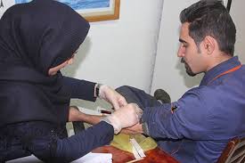 ویزیت رایگان به مناسبت ولادت امام رضا(ع)