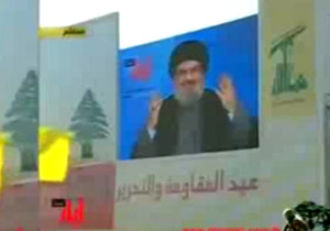 دهمین سالگرد پیروزی حزب‎‌الله بر رژیم صهیونیستی در جنگ 33 روزه + فیلم
