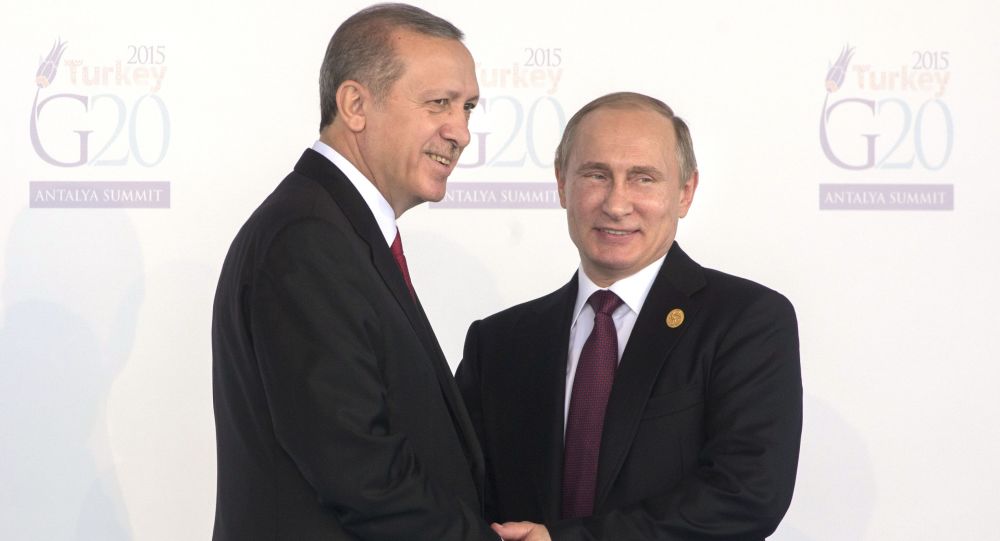 آشتی دوباره ترکیه و روسیه؛ آیا اردوغان به غرب پشت کرد؟