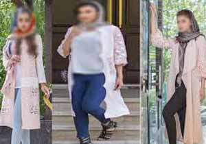 تب مدلینگ در مزون‌های برخط