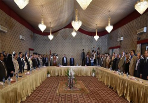رأی مثبت پارلمان یمن به تشکیل شورای عالی سیاسی در این کشور