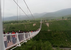 شهرستان مشگین شهر با تمدنی شش هزار ساله
