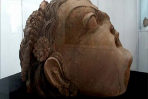 تحویل صد اثر باستانی افغانستان از سوی ژاپن