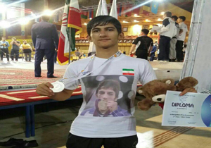 قهرمان ناشنوا