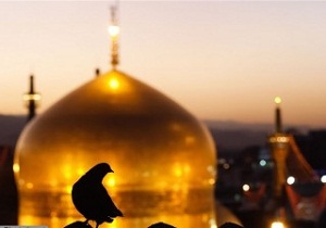 اعزام 40 زائر مشهد اولی