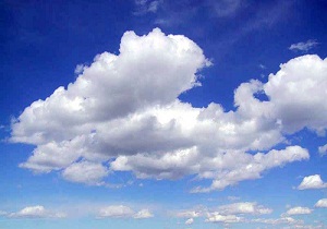 پیش بینی آسمان صاف تا کمی ابری در چهارمحال و بختیاری