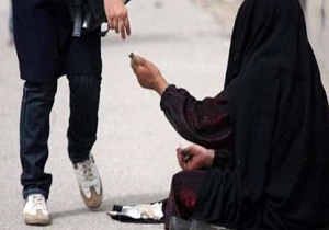 لزوم الگو برداری از کشورهای توسعه یافته برای جمع آوری متکدیان