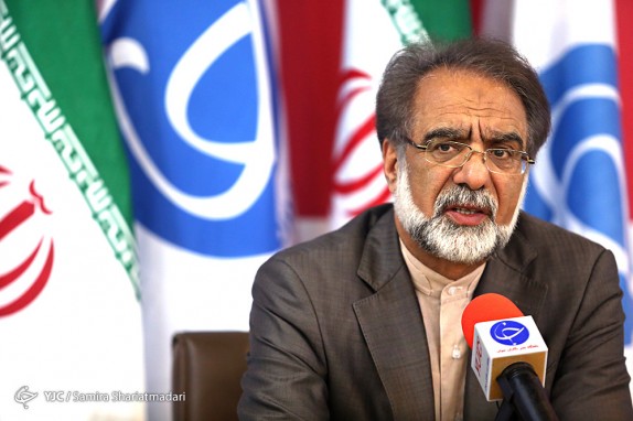 محدودیت برای اعطای تسهیلات نداریم/ قوانین مالیاتی عامل نگرانی تولید کنندگان